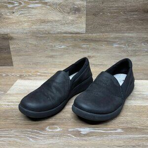 Clarks Women's Cloudsteppers™ Sillian Paz Flats Womens Size 9